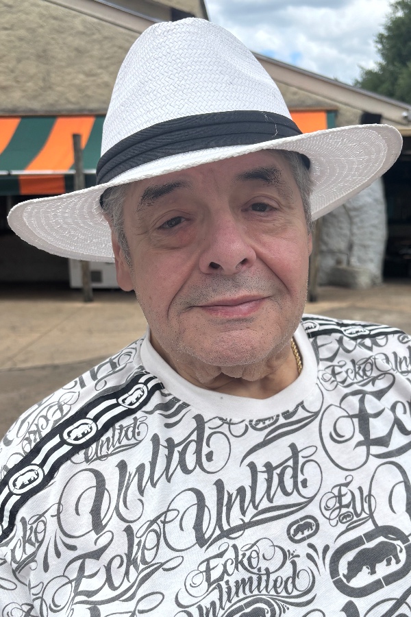 Cruise Brothers Travel Agent Jose Maestre